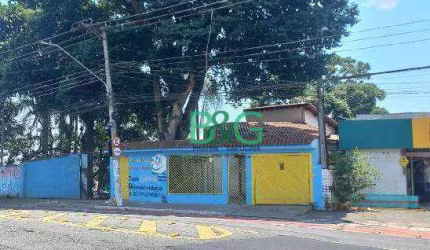Casa com 4 dormitórios à venda, 250 m² por R$ 581.595,83 - Vila Curuçá - São Paulo/SP