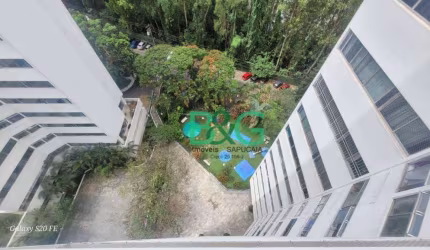Apartamento com 2 dormitórios à venda, 53 m² por R$ 350.000,00 - Jardim Arpoador - São Paulo/SP