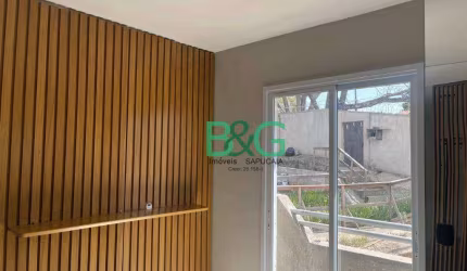 Apartamento com 1 dormitório à venda, 35 m² por R$ 190.000,00 - Itaquera - São Paulo/SP