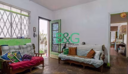 Sobrado com 2 dormitórios à venda, 250 m² por R$ 989.000,00 - Vila Monumento - São Paulo/SP