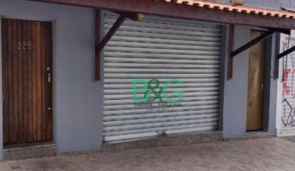 Sobrado para alugar, 150 m² por R$ 6.750/mês - Vila Prudente (Zona Leste) - São Paulo/SP