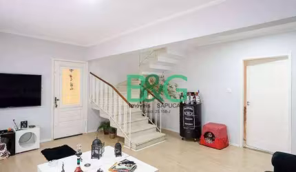Casa com 3 dormitórios à venda, 270 m² por R$ 2.249.000,00 - Vila Prudente (Zona Leste) - São Paulo/SP