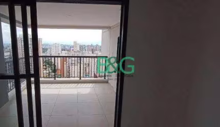 Studio com 1 dormitório à venda, 33 m² por R$ 628.900,00 - Vila Mariana - São Paulo/SP