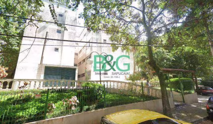Apartamento à venda, 49 m² por R$ 468.000,00 - Alto de Pinheiros - São Paulo/SP