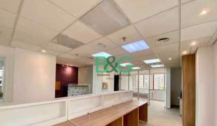 Sala à venda, 180 m² por R$ 2.879.000,00 - Jardim Paulista - São Paulo/SP