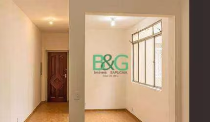 Apartamento com 2 dormitórios à venda, 85 m² por R$ 352.000,00 - Aclimação - São Paulo/SP