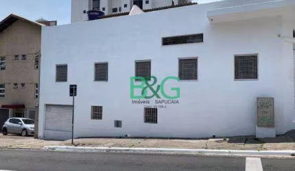 Prédio para alugar, 700 m² por R$ 16.100,00/mês - Santana - São Paulo/SP