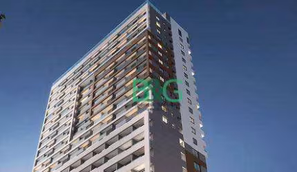 Studio à venda, 24 m² por R$ 510.000,00 - Vila Pompeia - Pompéia/SP