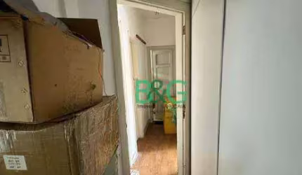Sala para alugar, 18 m² por R$ 1.600,00/mês - Centro - São Paulo/SP