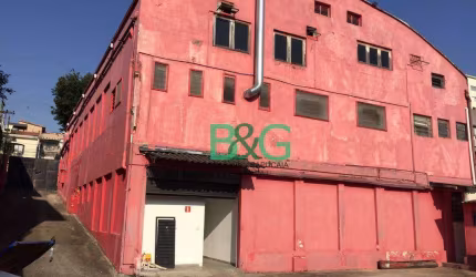 Prédio, 680 m² - venda por R$ 3.975.000,00 ou aluguel por R$ 28.400,00/mês - Bosque da Saúde - São Paulo/SP