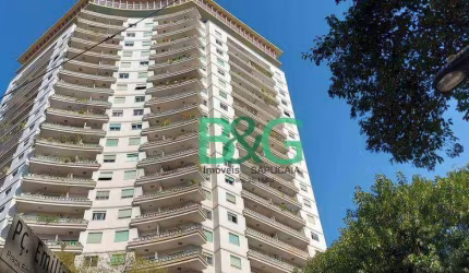 Apartamento à venda, 49 m² por R$ 400.000,00 - Bela Vista - São Paulo/SP