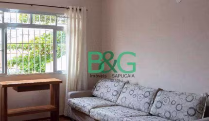 Apartamento com 3 dormitórios à venda, 88 m² por R$ 528.900,00 - Cambuci - São Paulo/SP