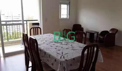 Apartamento à venda, 51 m² por R$ 430.000,00 - Vila Andrade - São Paulo/SP