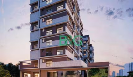 Apartamento à venda, 180 m² por R$ 2.990.000,00 - Vila Pompeia - São Paulo/SP