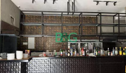 Loja para alugar, 40 m² por R$ 6.920,00/mês - República - São Paulo/SP