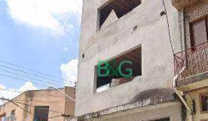 Prédio à venda, 700 m² por R$ 1.900.000,00 - Brás - São Paulo/SP