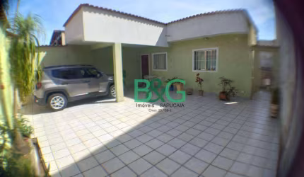 Casa com 2 dormitórios à venda, 95 m² por R$ 689.000,00 - Parque São Lucas - São Paulo/SP