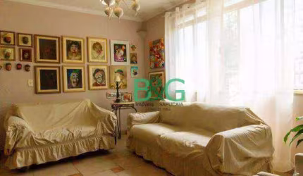 Casa com 4 dormitórios à venda, 275 m² por R$ 1.399.000,00 - Jardim da Glória - São Paulo/SP