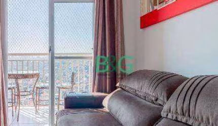 Apartamento com 1 dormitório à venda, 28 m² por R$ 243.900,00 - Vila Prudente (Zona Leste) - São Paulo/SP