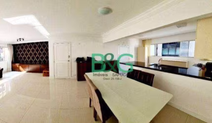 Apartamento com 4 dormitórios à venda, 150 m² por R$ 1.649.000,00 - Higienópolis - São Paulo/SP
