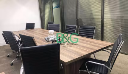Prédio para alugar, 500 m² por R$ 16.850/mês - Vila Prudente - São Paulo/SP