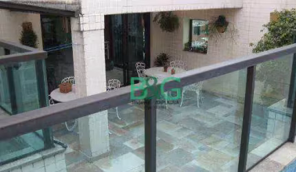 Cobertura com 3 dormitórios à venda, 250 m² por R$ 2.299.000,00 - Vila Gomes Cardim - São Paulo/SP
