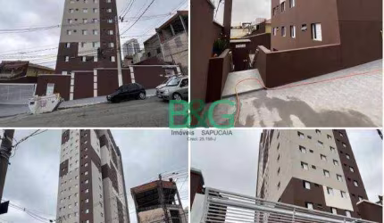 Apartamento à venda, 40 m² por R$ 250.000,00 - Vila Matilde - São Paulo/SP