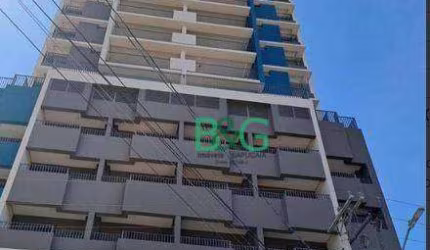 Studio com 1 dormitório à venda, 26 m² por R$ 292.240,00 - Vila Matilde - São Paulo/SP