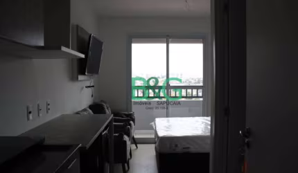 Studio à venda, 18 m² por R$ 330.000,00 - Sacomã - São Paulo/SP