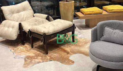 Cobertura à venda, 215 m² por R$ 23.990.000,00 - Vila Olímpia - São Paulo/SP