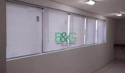 Sala à venda, 30 m² por R$ 400.000,00 - Vila Monte Alegre - São Paulo/SP
