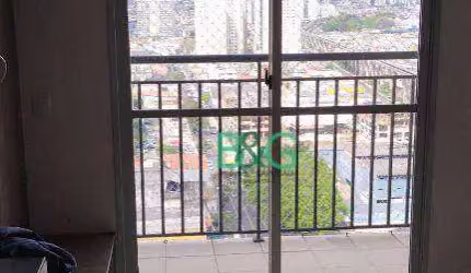 Cobertura com 2 dormitórios à venda, 140 m² por R$ 560.000,00 - Vila Prudente (Zona Leste) - São Paulo/SP