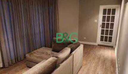 Apartamento à venda, 70 m² por R$ 852.800,00 - Vila Regente Feijó - São Paulo/SP