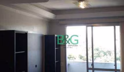 Apartamento à venda, 59 m² por R$ 260.000,00 - Cidade Líder - São Paulo/SP