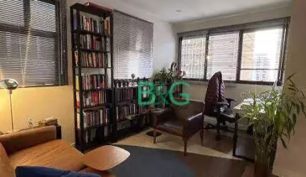 Sala à venda, 35 m² por R$ 436.800,00 - Cerqueira César - São Paulo/SP