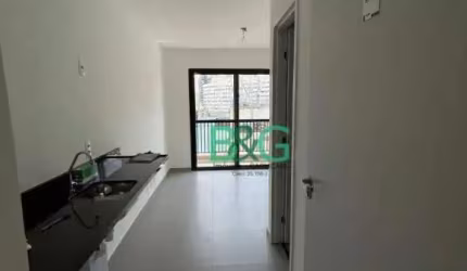 Studio à venda, 18 m² por R$ 295.000,00 - Bela Vista - São Paulo/SP