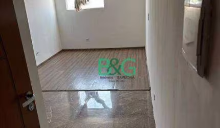 Sala para alugar, 20 m² por R$ 1.200/mês - Chácara Mafalda - São Paulo/SP