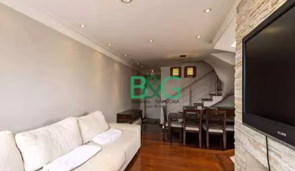 Cobertura com 2 dormitórios à venda, 125 m² por R$ 2.649.000,00 - Vila Olímpia - São Paulo/SP