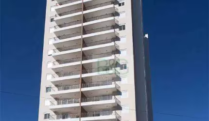 Apartamento com 3 dormitórios à venda, 70 m² por R$ 682.402,50 - Tatuapé - São Paulo/SP