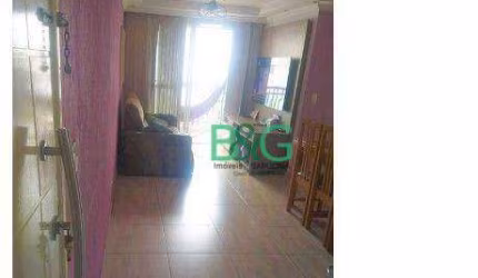Apartamento à venda, 66 m² por R$ 469.000,00 - Jardim Pirituba - São Paulo/SP