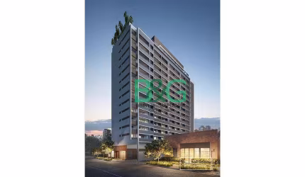 Apartamento à venda, 157 m² por R$ 2.154.608,00 - Mooca - São Paulo/SP