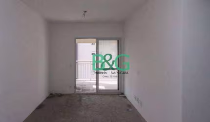 Apartamento com 2 dormitórios à venda, 74 m² por R$ 812.000,00 - Tatuapé - São Paulo/SP