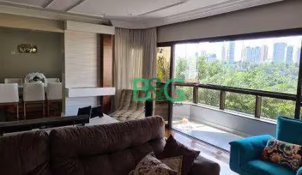 Apartamento à venda, 215 m² por R$ 1.664.000,00 - Aclimação - São Paulo/SP