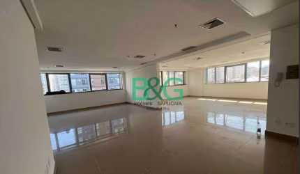 Conjunto à venda, 100 m² por R$ 1.664.000,00 - Santa Cecília - São Paulo/SP