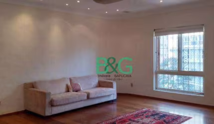 Apartamento à venda, 370 m² por R$ 8.500.000,00 - Jardins - São Paulo/SP