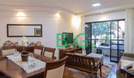 Apartamento à venda, 95 m² por R$ 749.000,00 - Vila Azevedo - São Paulo/SP