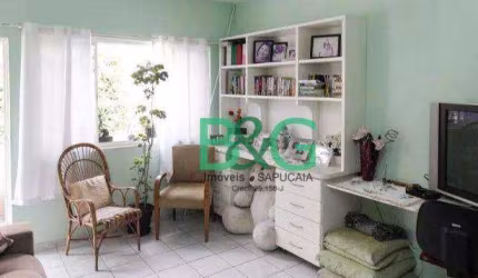 Casa com 4 dormitórios à venda, 189 m² por R$ 538.900,00 - Chácara Belenzinho - São Paulo/SP