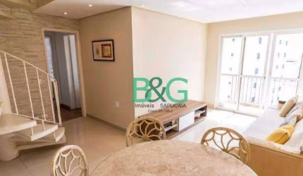 Apartamento com 3 dormitórios à venda, 200 m² por R$ 1.788.900,00 - Aclimação - São Paulo/SP