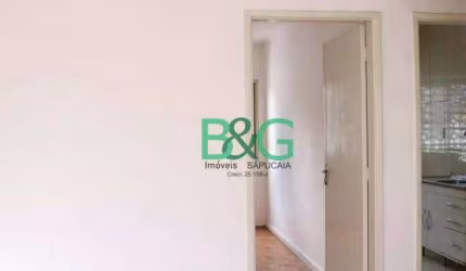 Apartamento com 1 dormitório à venda, 50 m² por R$ 194.000,00 - Sé - São Paulo/SP