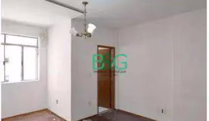 Studio com 1 dormitório à venda, 32 m² por R$ 189.000,00 - Liberdade - São Paulo/SP